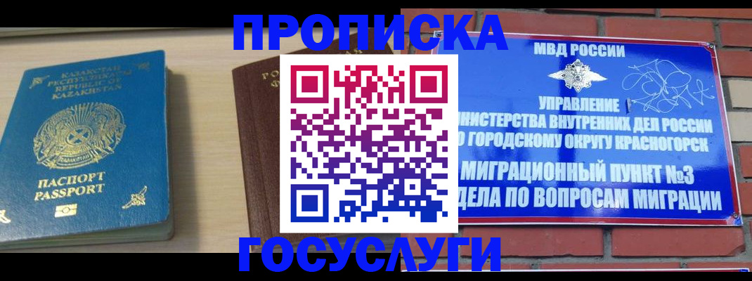 временная регистрация адрес в Камчатской области